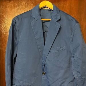Men’s Onassis Blazer